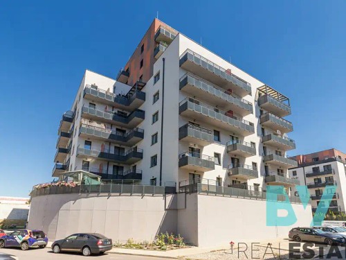 Prodej bytu 2+kk 59 m²