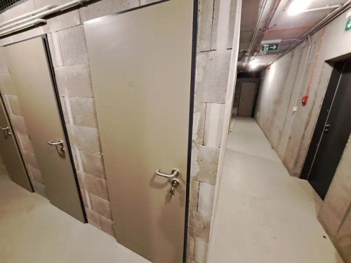 Prodaný byt 2+kk 62 m²