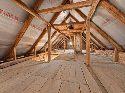 Prodej domu 254 m², pozemek 1235 m²