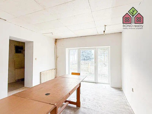 Prodej domu 222 m², pozemek 914 m²