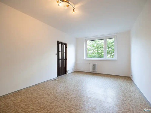 Prodaný byt 3+1 72 m²