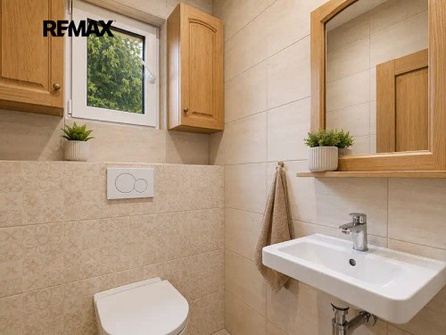 Prodej domu 344 m², pozemek 1575 m²