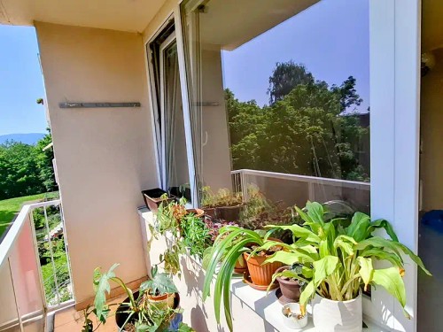 Prodaný byt 3+1 63 m²
