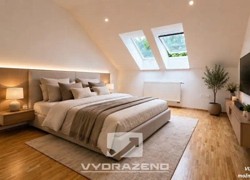 Prodej bytu 5+1 176 m²