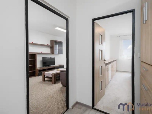 Prodej bytu 2+1 59 m²