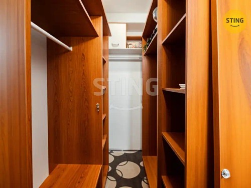 Prodej domu 175 m², pozemek 252 m²