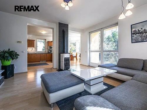 Prodej domu 266 m², pozemek 600 m²