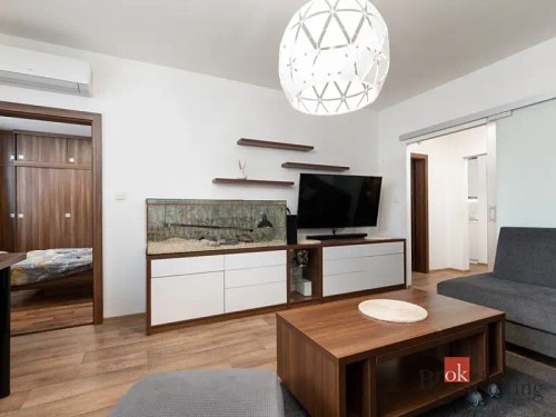Prodaný byt 3+1 79 m²