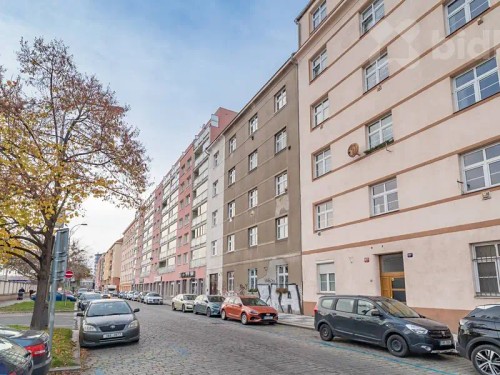 Prodaný byt 3+1 77 m²