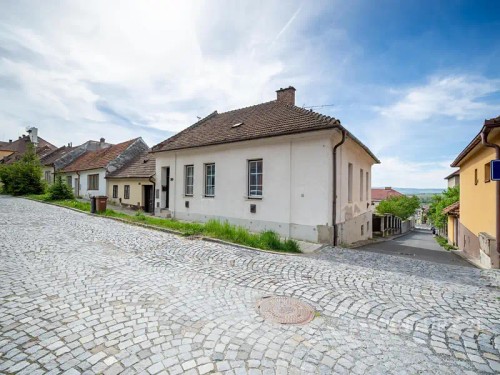 Prodej domu 135 m², pozemek 360 m²