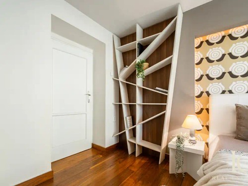 Prodej bytu 2+1 53 m²