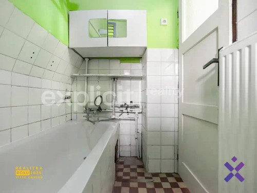 Prodej domu 98 m², pozemek 186 m²