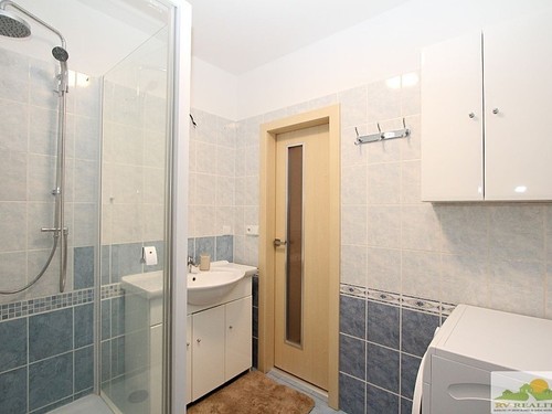 Prodaný  byt 3+1 92 m²