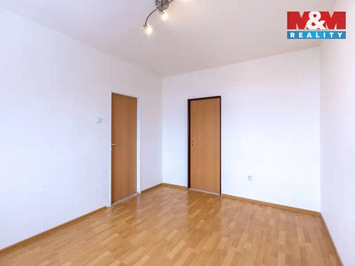 Prodaný byt 3+1 65 m²