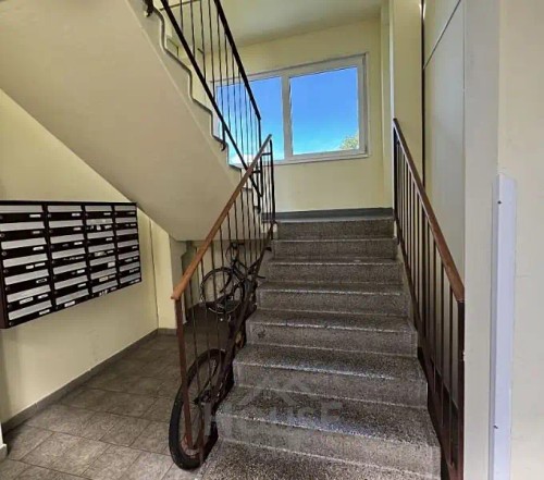 Prodej bytu 1+kk 33 m²