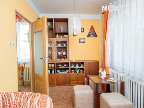 Prodaný byt 3+1 69 m²