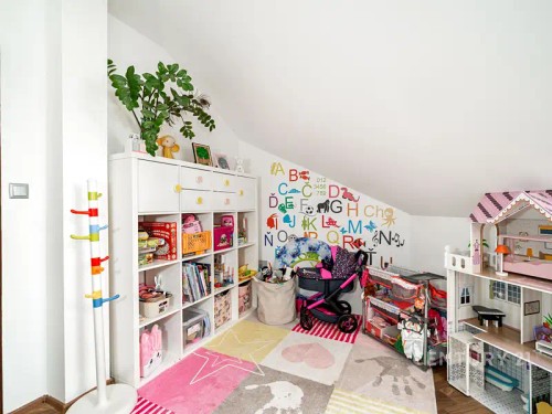 Prodaný byt 3+1 97 m²