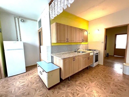 Prodaný  byt 4+1 82 m²