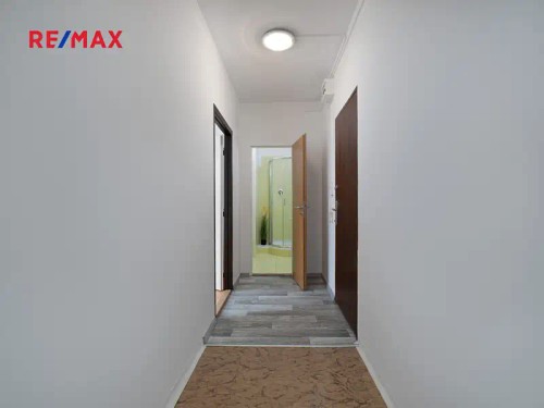 Prodaný byt 2+1 42 m²