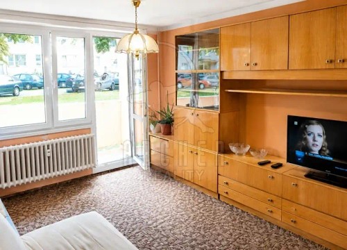 Prodej bytu 2+kk 42 m²