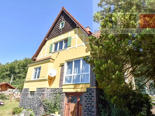 Prodej domu 128 m², pozemek 1130 m²