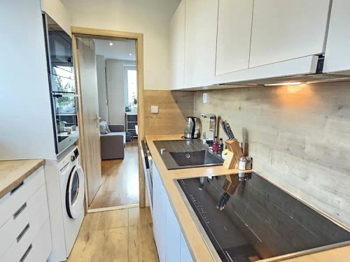 Prodej bytu 2+1 55 m²