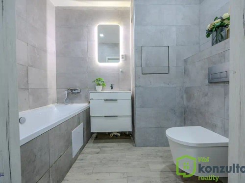 Prodaný  byt 4+1 89 m²