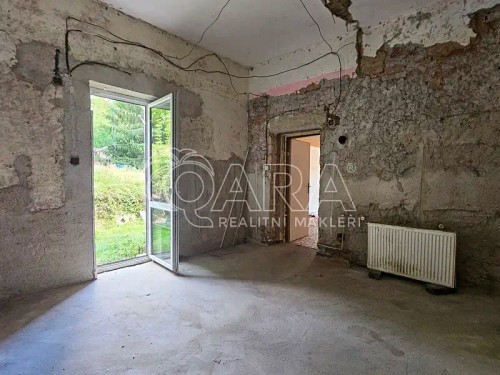 Prodej bytu 3+1 88 m²