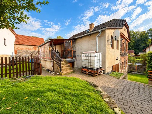 Prodej domu 254 m², pozemek 1235 m²