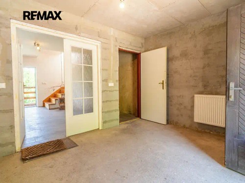 Prodej domu 133 m², pozemek 1477 m²