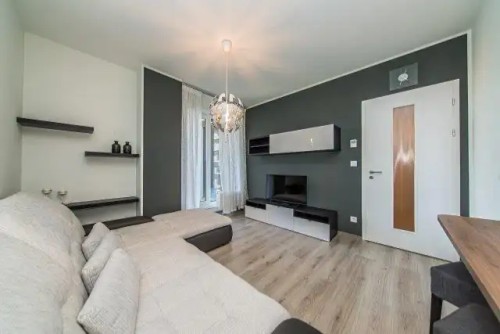 Prodaný byt 2+kk 54 m²