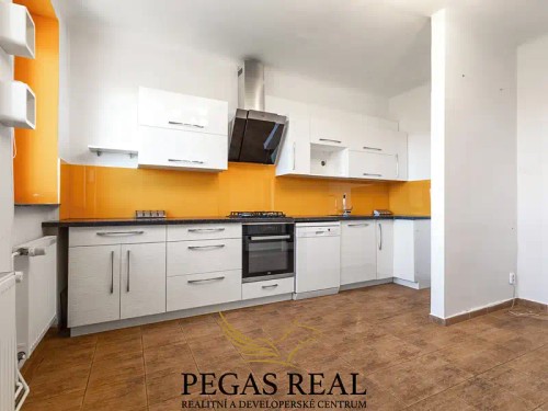 Prodej bytu 4+1 72 m²