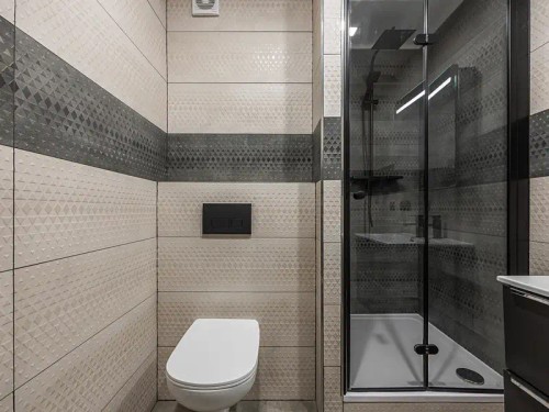 Prodaný byt 3+1 83 m²