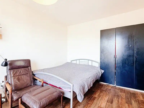 Prodaný byt 1+1 35 m²