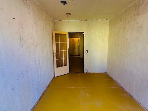 Prodaný byt 3+1 63 m²