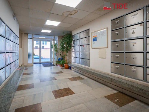 Prodaný byt 3+1 64 m²