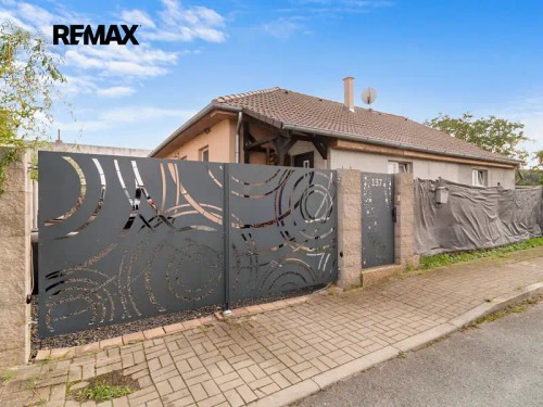 Prodej domu 95 m², pozemek 688 m²