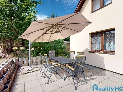 Prodej chaty 88 m², pozemek 1066 m²