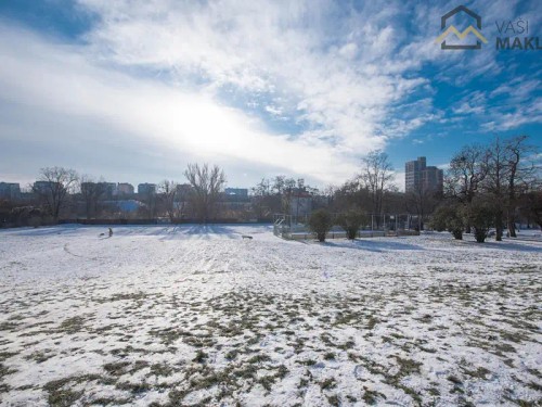 Prodaný  byt 2+1 70 m²