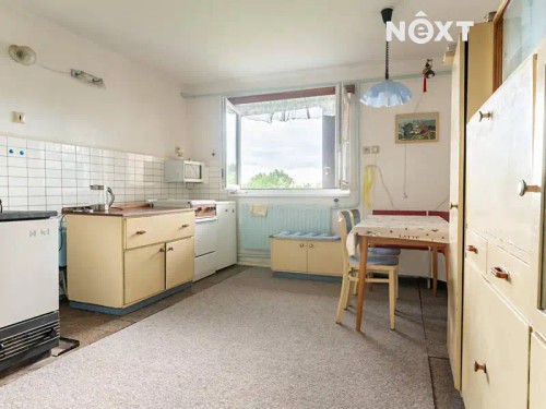 Prodej chalupy 180 m², pozemek 1898 m²