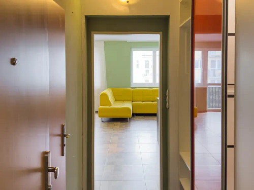 Prodej bytu 2+kk 67 m²