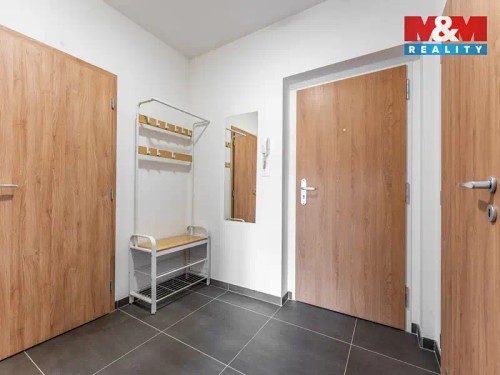 Prodaný byt 2+kk 48 m²