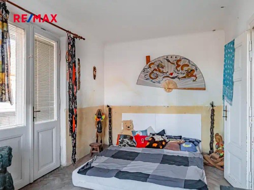 Prodaná vila 260 m², pozemek 831 m²