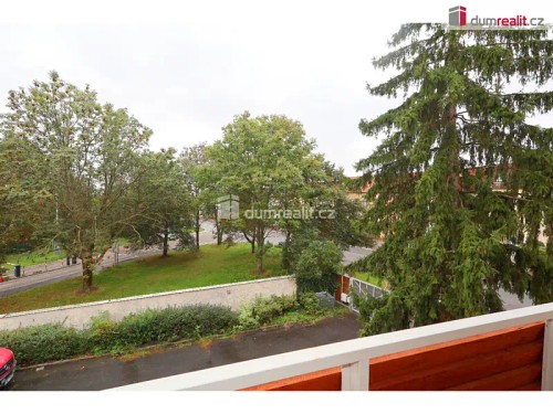 Prodaný byt 3+kk 114 m²