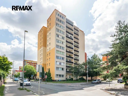 Prodej bytu 4+1 86 m²
