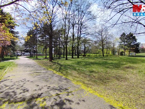Prodaný byt 2+1 47 m²