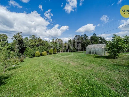 Prodej domu 180 m², pozemek 1439 m²