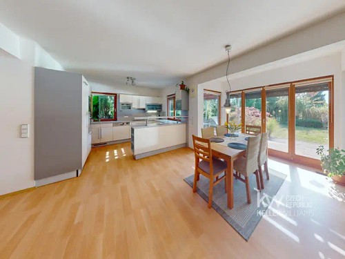 Prodej domu 151 m², pozemek 886 m²