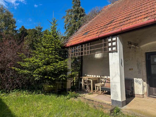 Prodej domu 100 m², pozemek 1264 m²