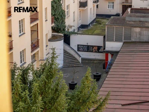 Prodej bytu 3+1 61 m²